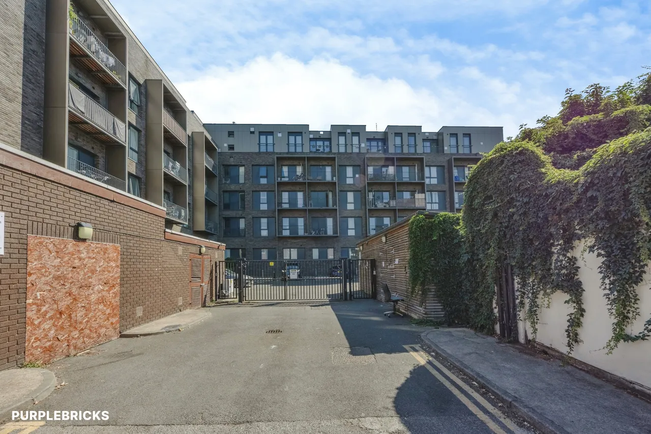 South End, Croydon, CR0, photo 31