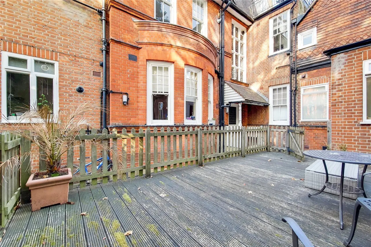Langland Gardens, Hampstead, NW3, photo 9