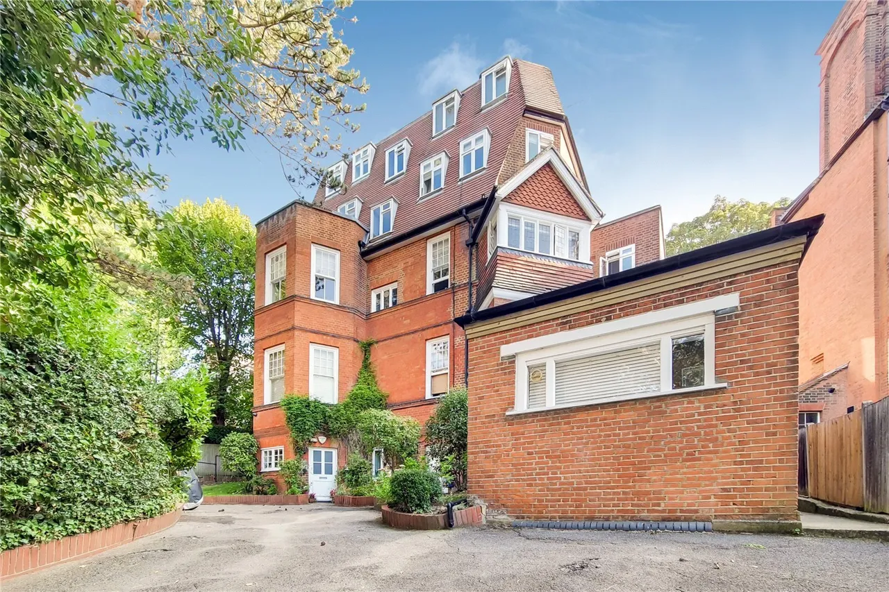Langland Gardens, Hampstead, NW3, photo 6