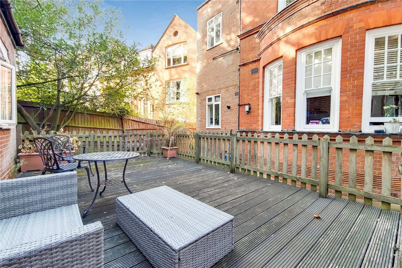 Langland Gardens, Hampstead, NW3, photo 5