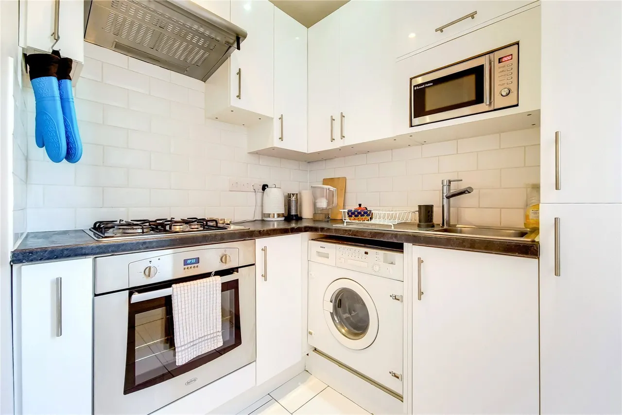 Langland Gardens, Hampstead, NW3, photo 2