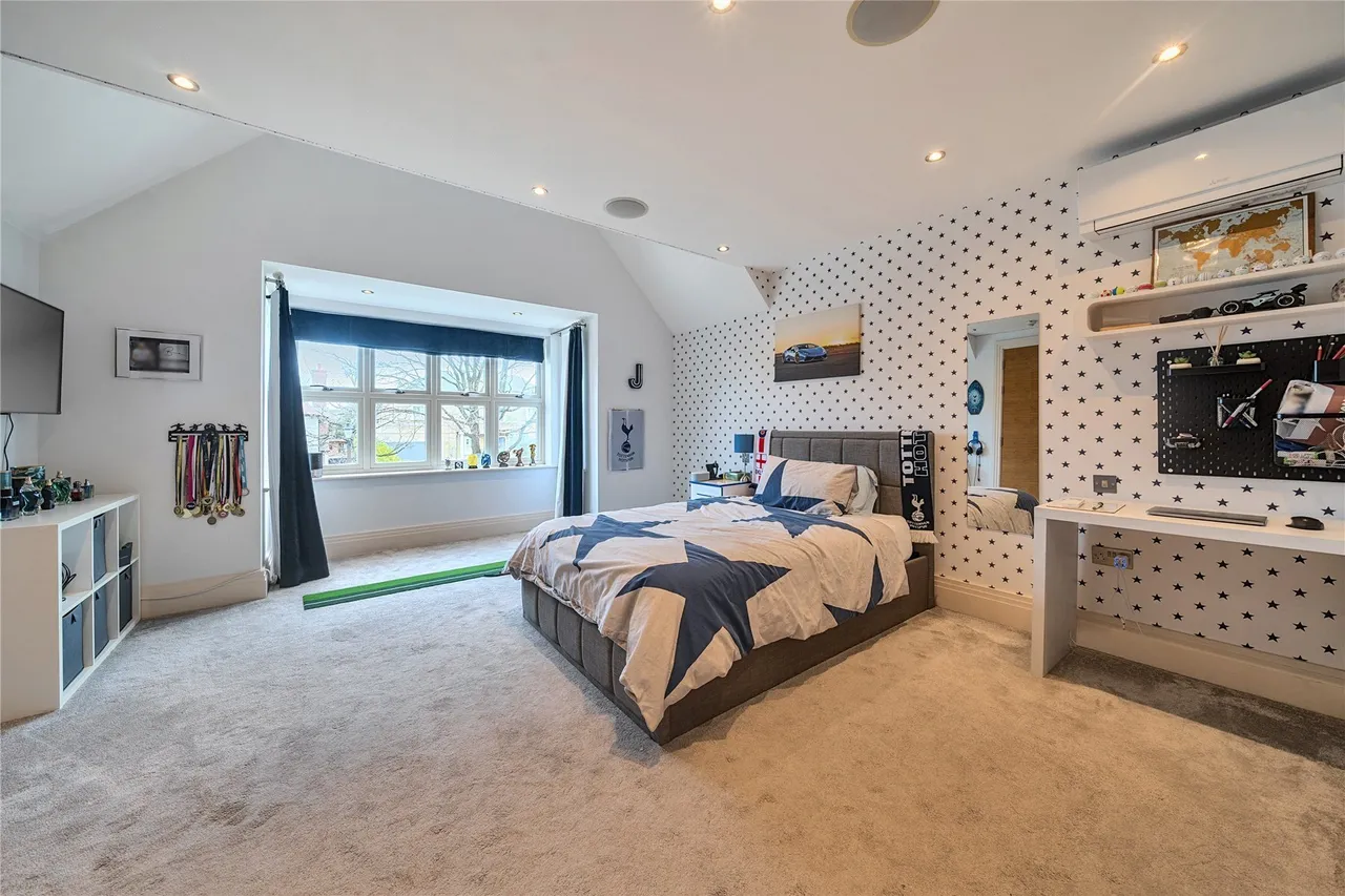 Hazel Grove, Farnborough Park, BR6, photo 27