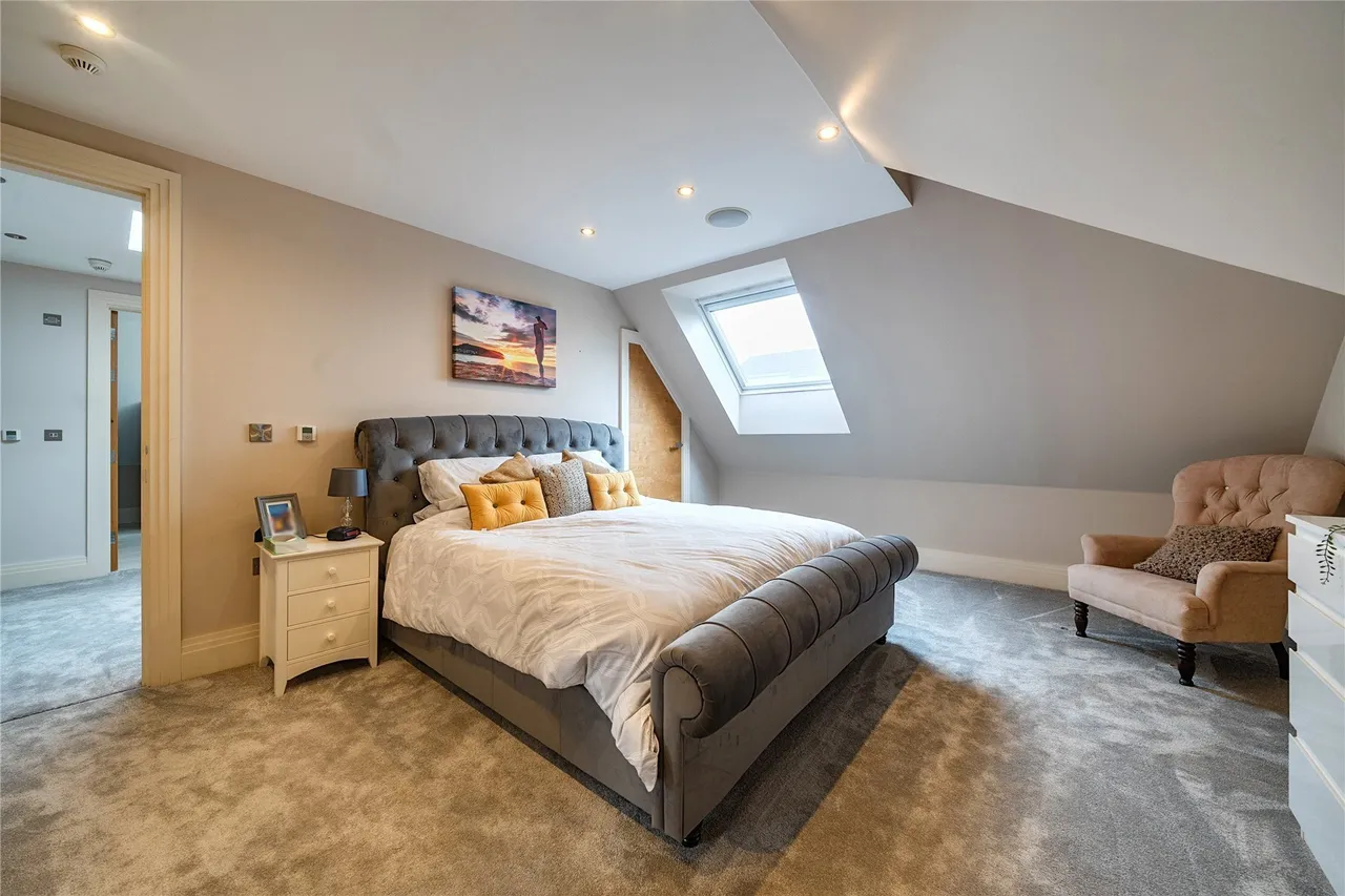 Hazel Grove, Farnborough Park, BR6, photo 31