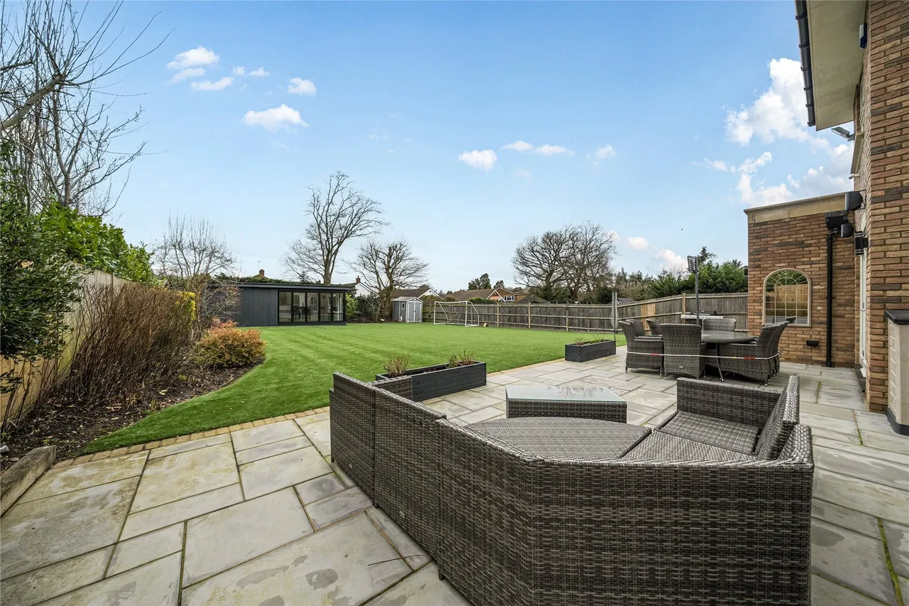 Hazel Grove, Farnborough Park, BR6, photo 38