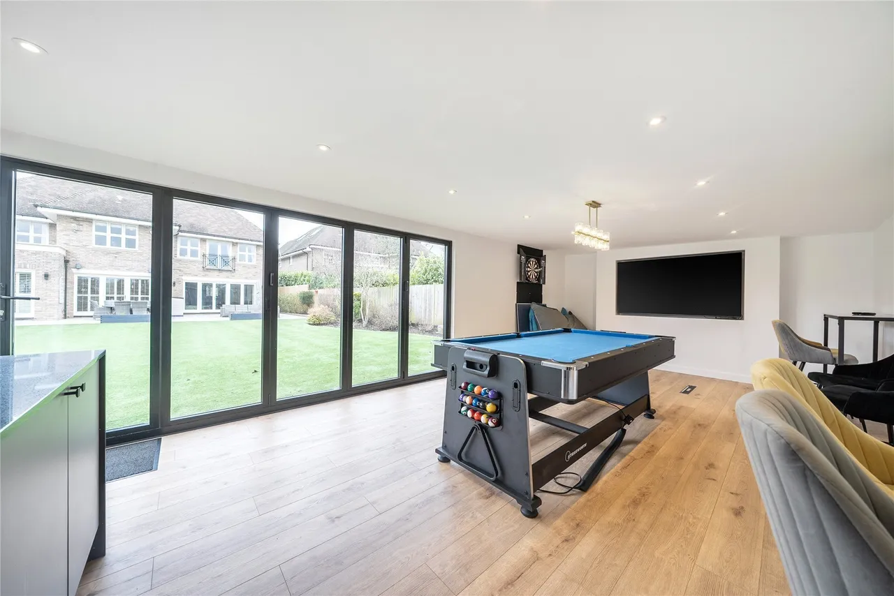Hazel Grove, Farnborough Park, BR6, photo 40