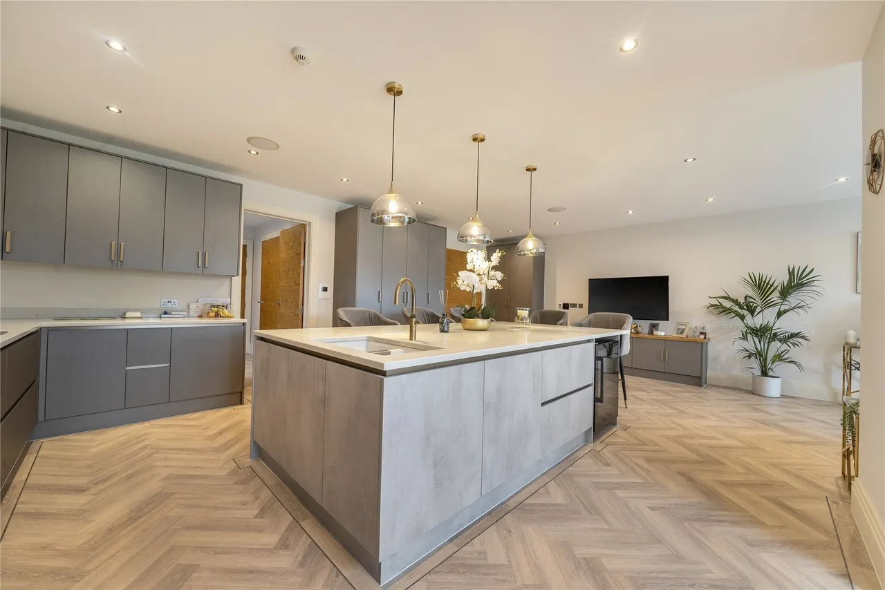 Hazel Grove, Farnborough Park, BR6, photo 11