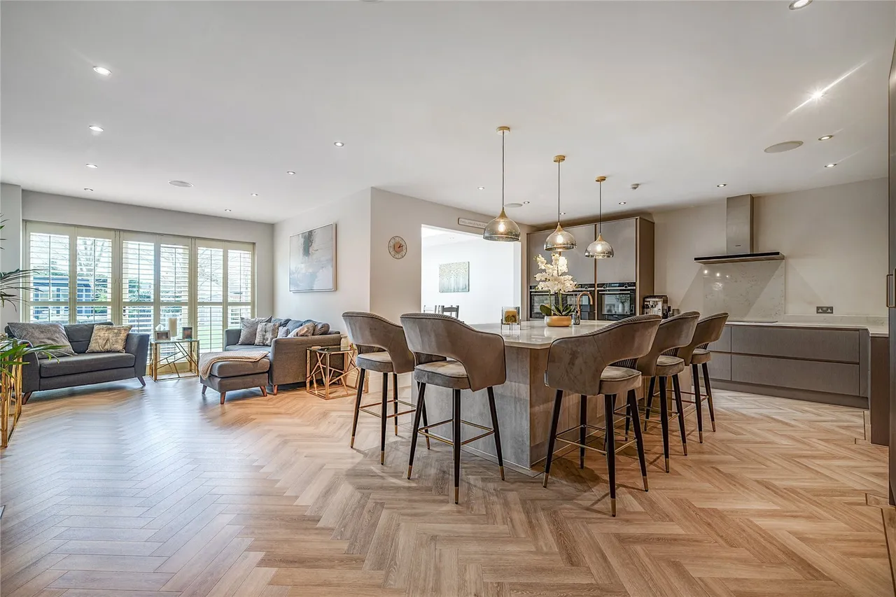 Hazel Grove, Farnborough Park, BR6, photo 14