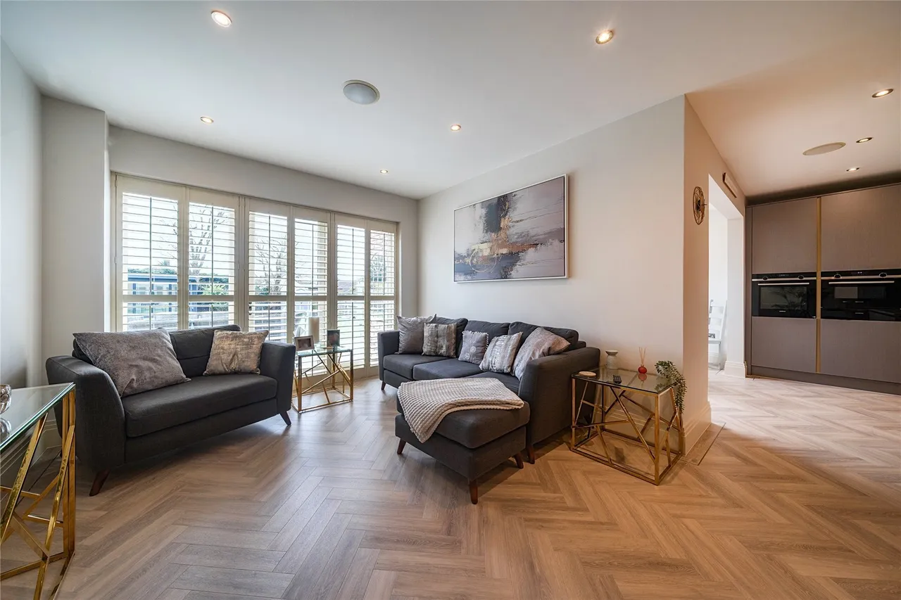 Hazel Grove, Farnborough Park, BR6, photo 18