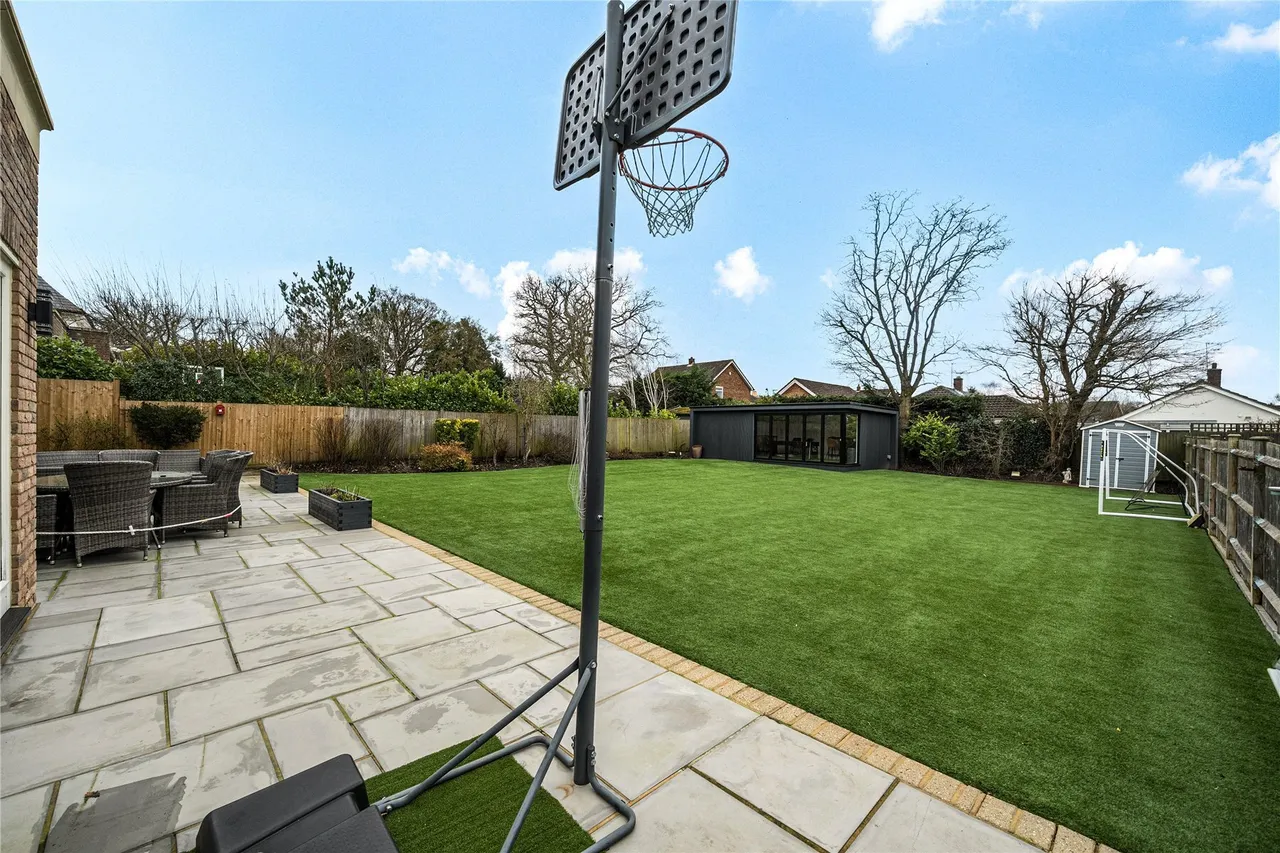 Hazel Grove, Farnborough Park, BR6, photo 39