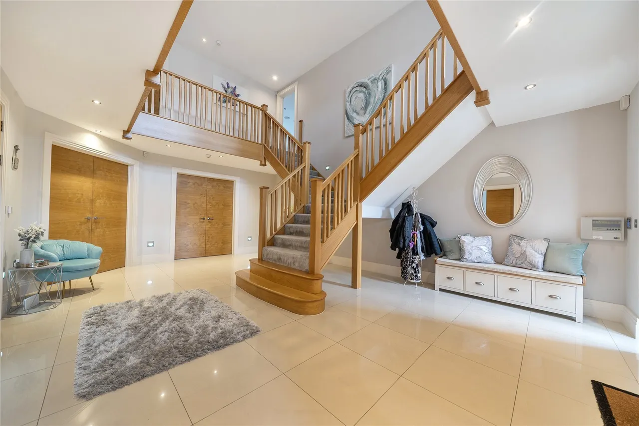 Hazel Grove, Farnborough Park, BR6, photo 4