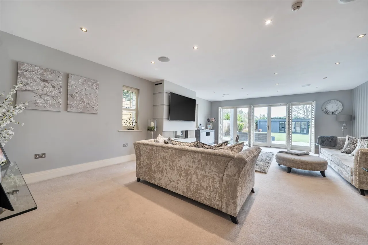 Hazel Grove, Farnborough Park, BR6, photo 7