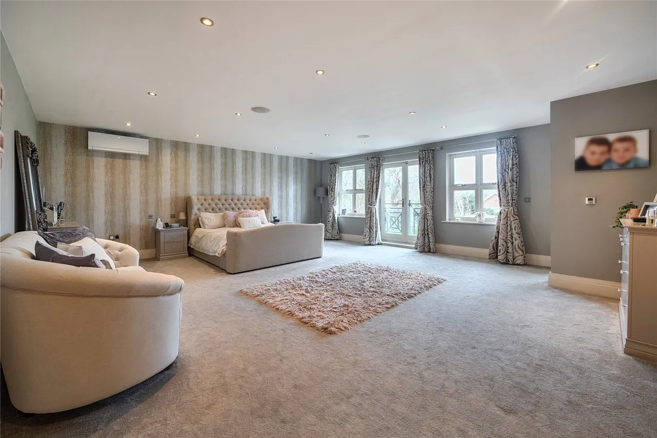 Hazel Grove, Farnborough Park, BR6, photo 21