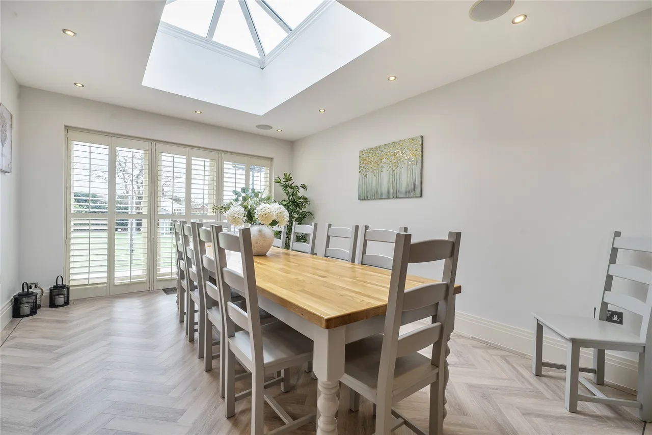 Hazel Grove, Farnborough Park, BR6, photo 15