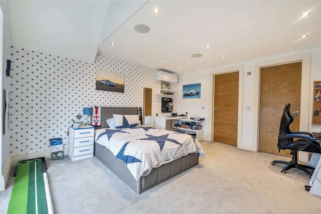 Hazel Grove, Farnborough Park, BR6, photo 28