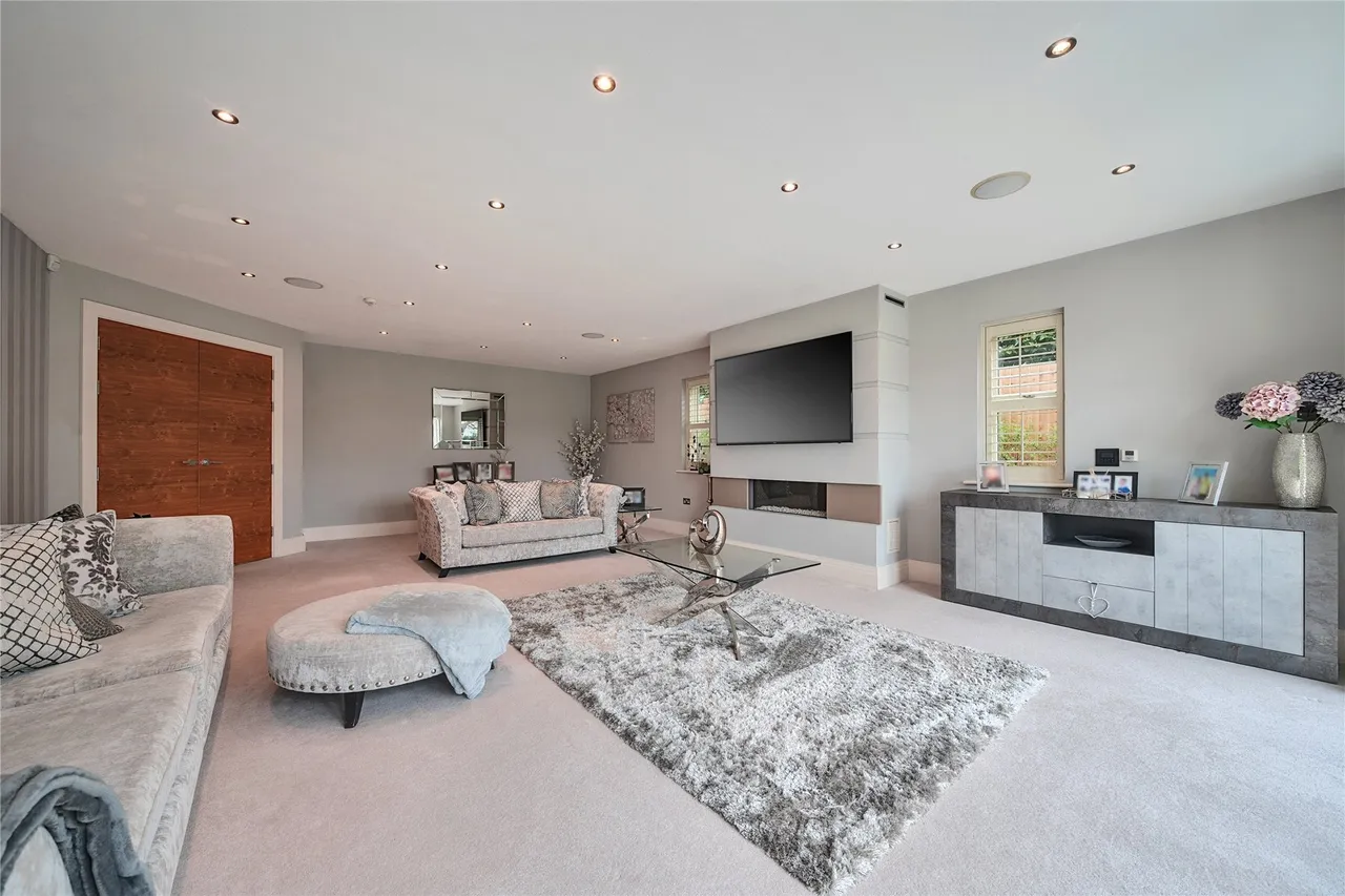 Hazel Grove, Farnborough Park, BR6, photo 5