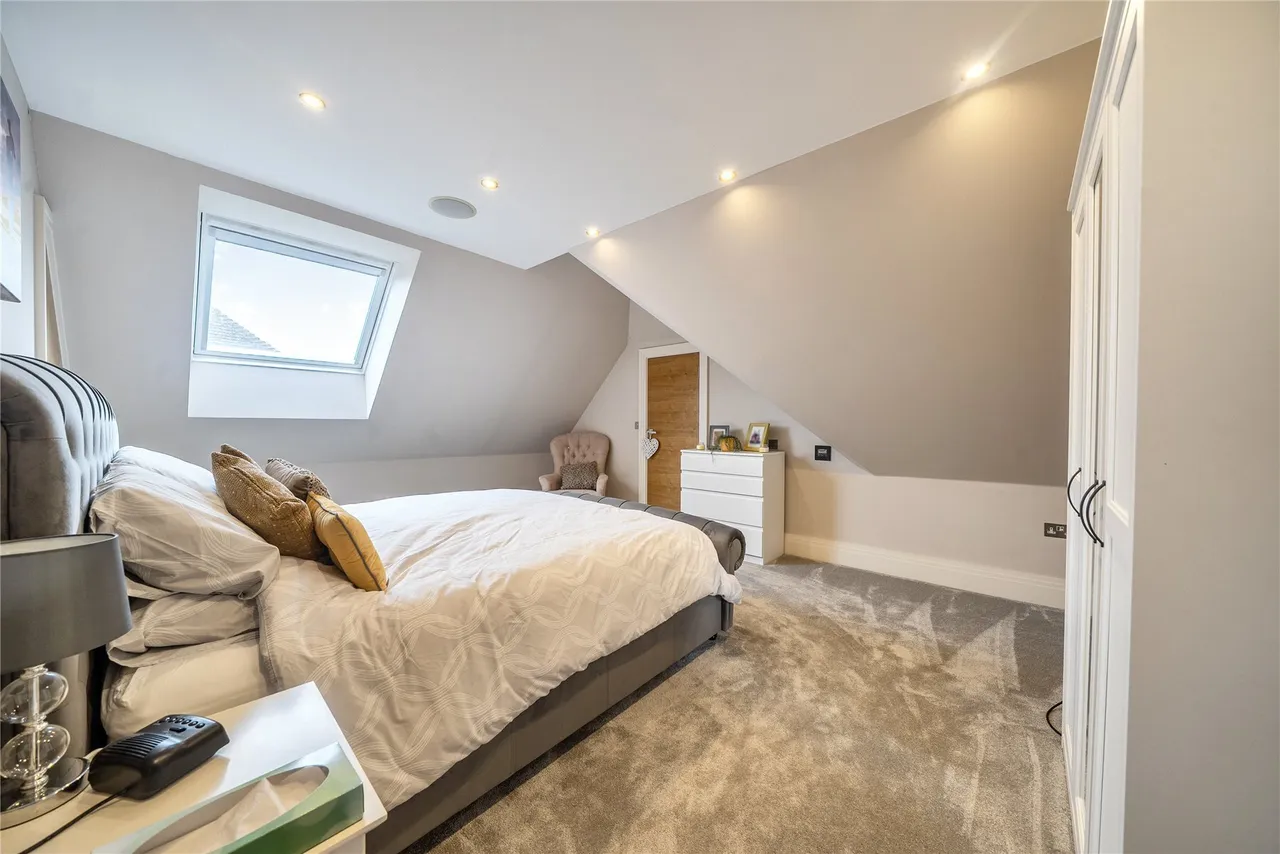 Hazel Grove, Farnborough Park, BR6, photo 34