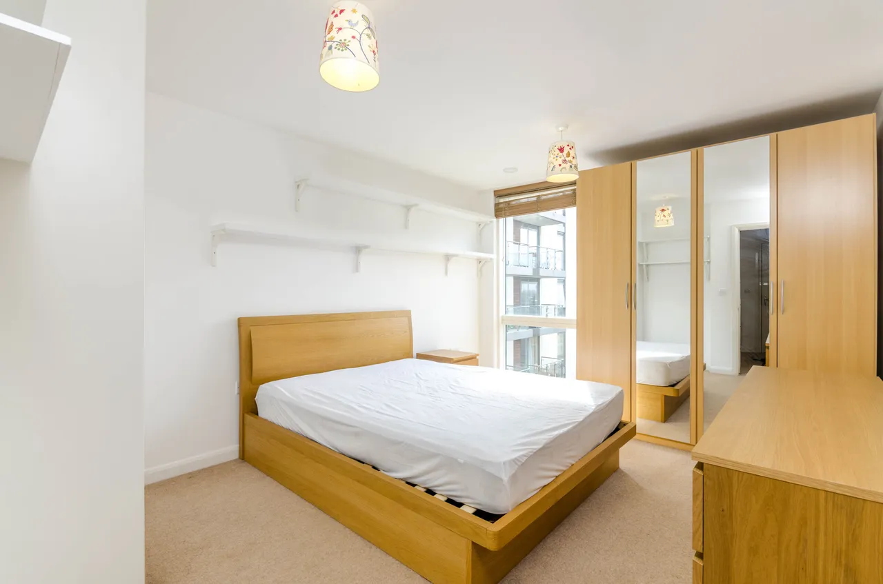 Apartment 417 Trico House, 1 Ealing Road, Brentford, photo 3