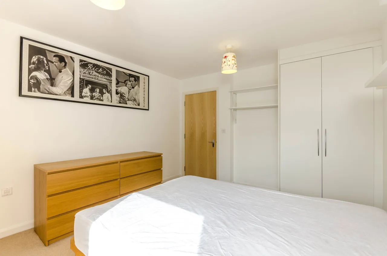 Apartment 417 Trico House, 1 Ealing Road, Brentford, photo 9