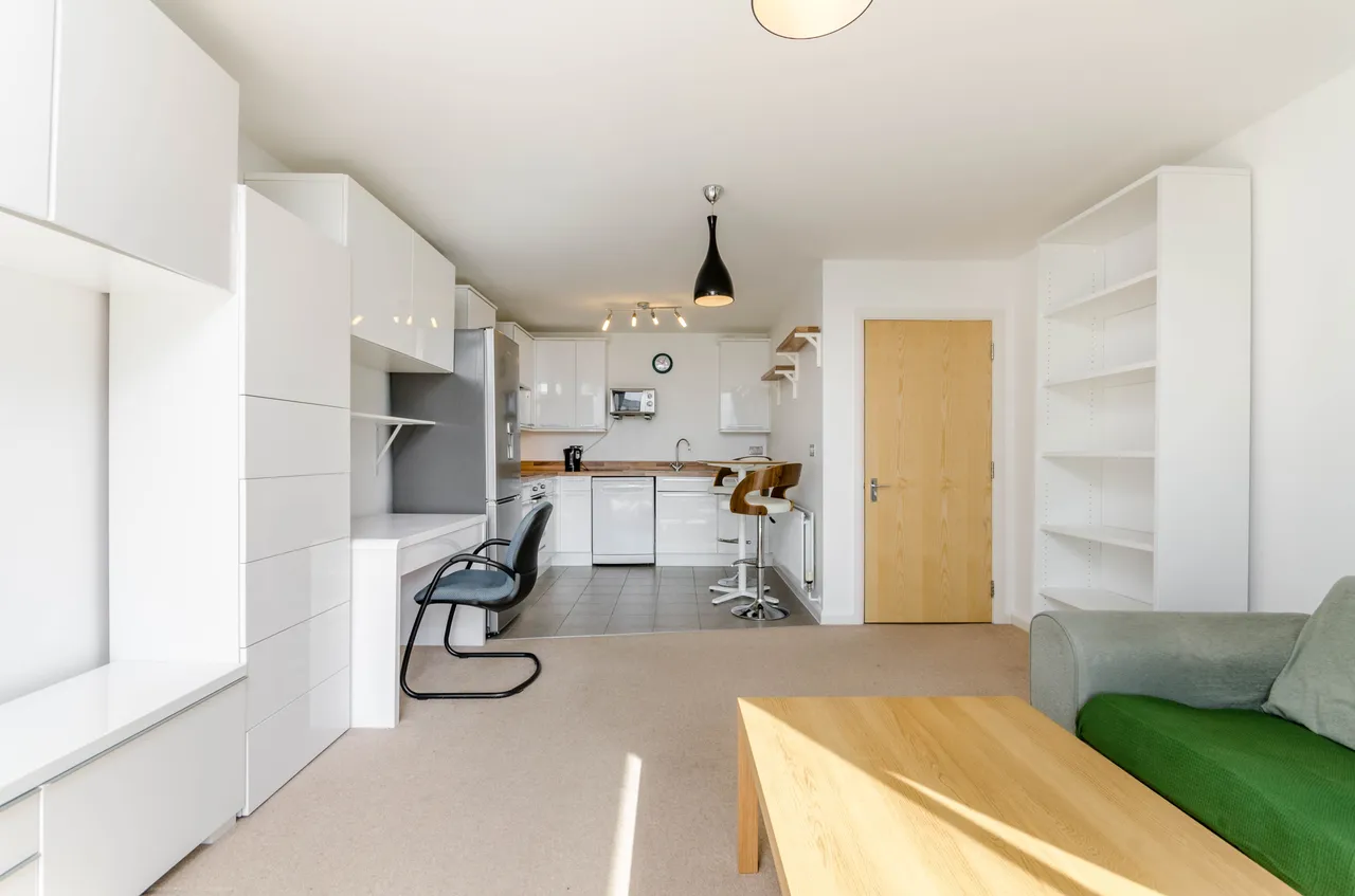 Apartment 417 Trico House, 1 Ealing Road, Brentford, photo 6