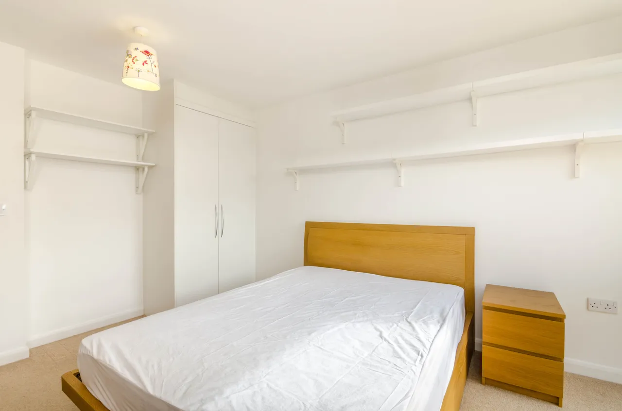 Apartment 417 Trico House, 1 Ealing Road, Brentford, photo 8