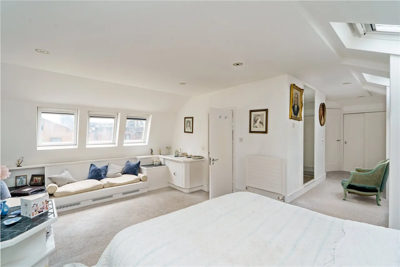 Rochester Mews, Camden, NW1, photo 6