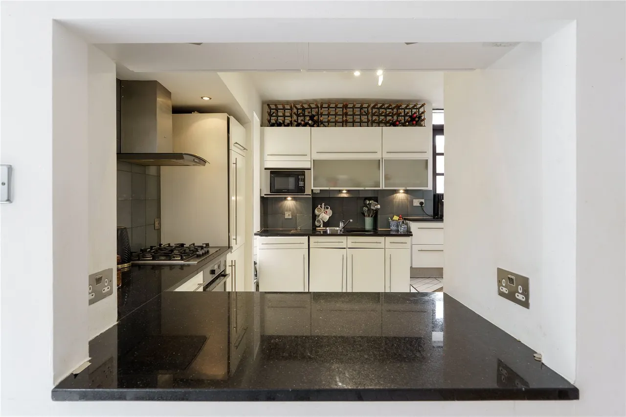 Rochester Mews, Camden, NW1, photo 5