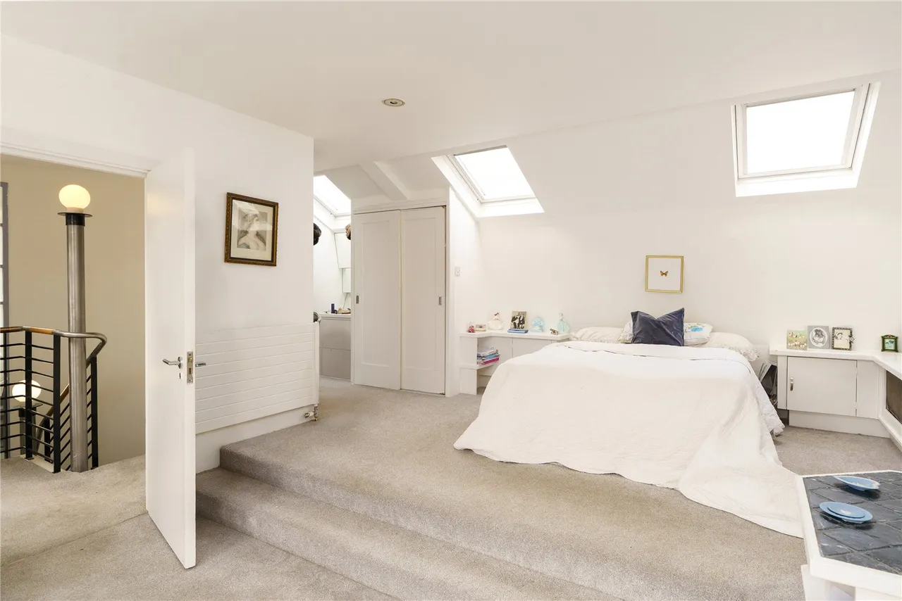 Rochester Mews, Camden, NW1, photo 7