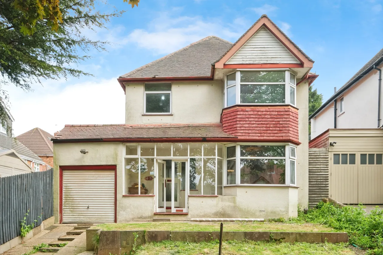 3 bed house for sale, Lindale Avenue, Birmingham, B36