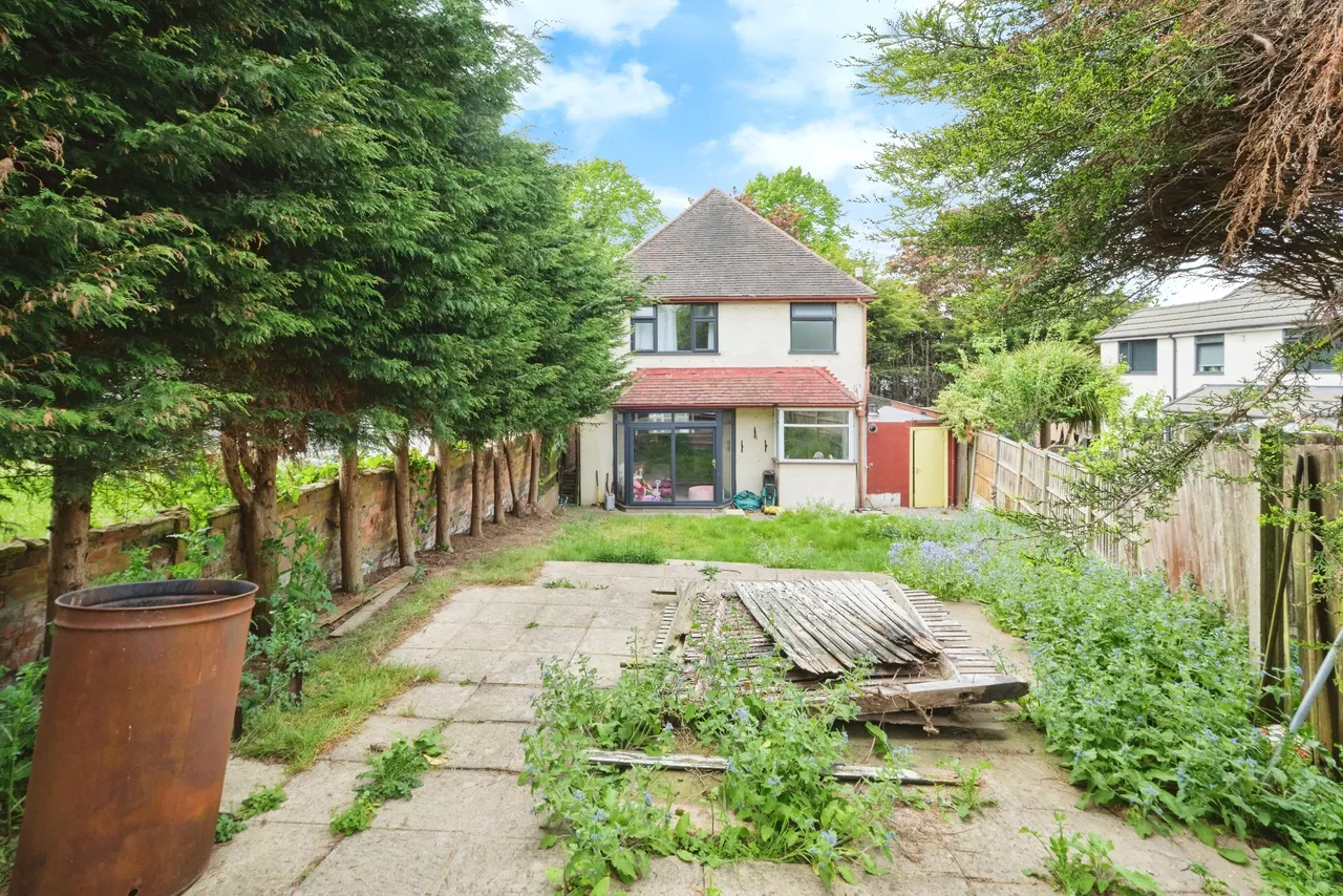 Lindale Avenue, Birmingham, B36, photo 14