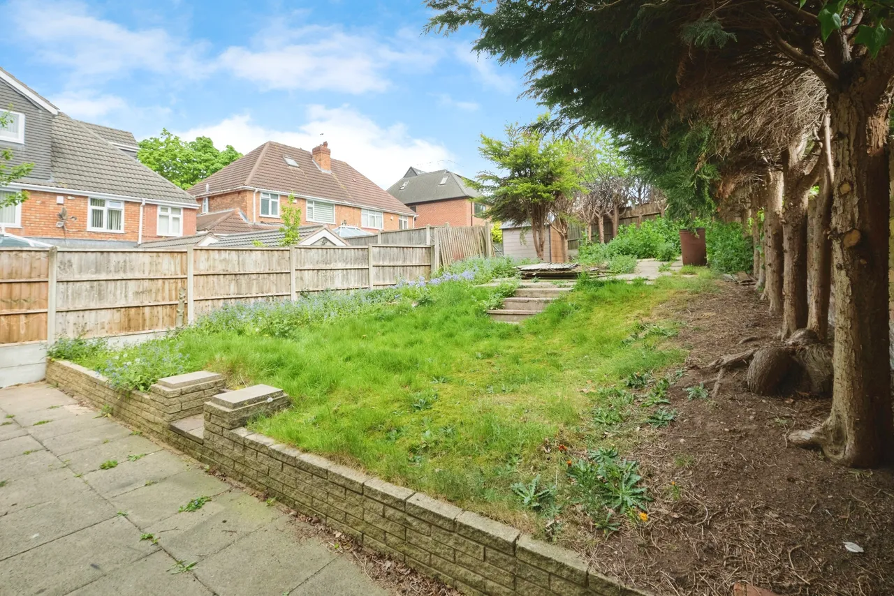 Lindale Avenue, Birmingham, B36, photo 13