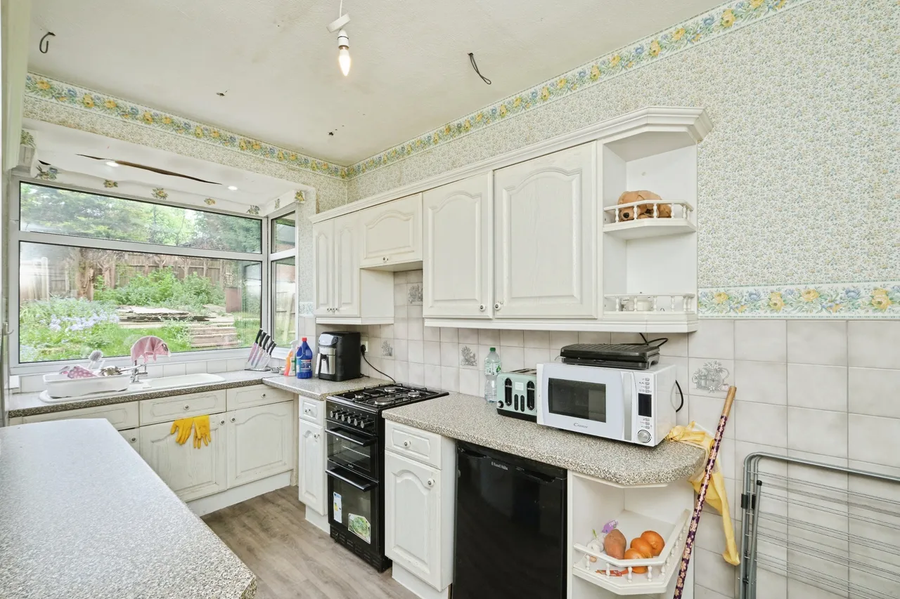 Lindale Avenue, Birmingham, B36, photo 12
