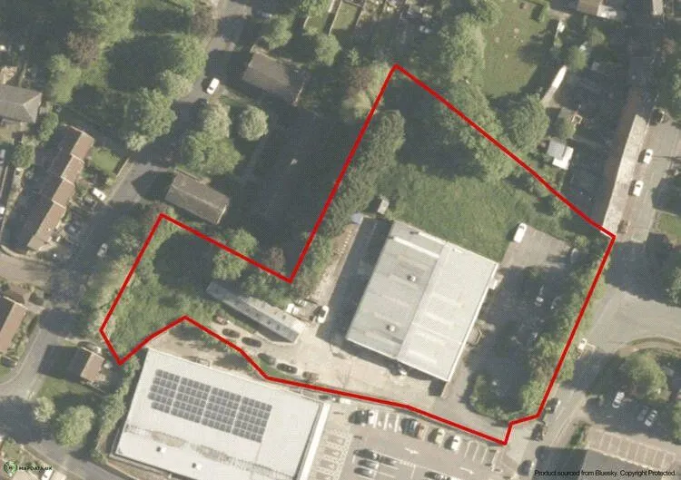 industrial for sale, Stonebridgegate, Ripon, HG4