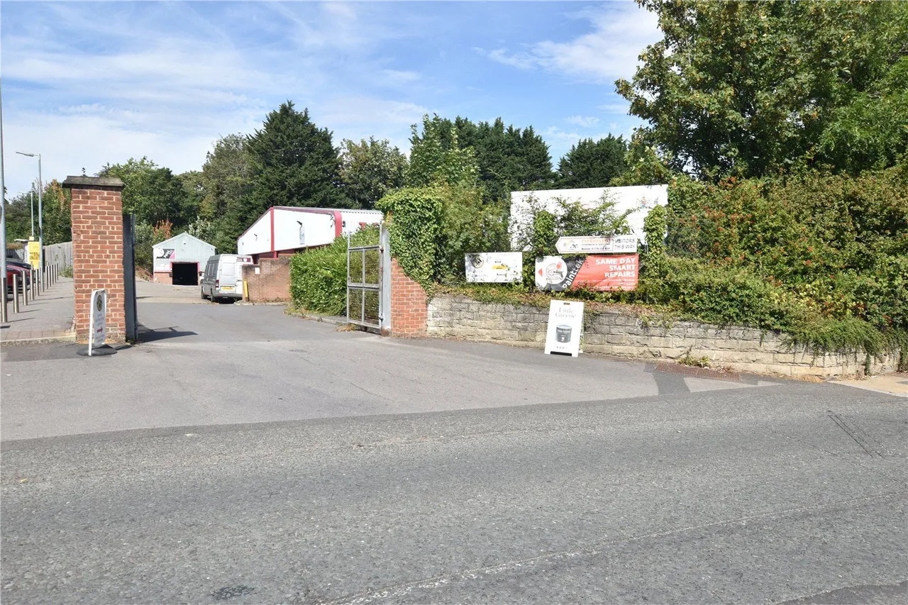 Stonebridgegate, Ripon, HG4, photo 18