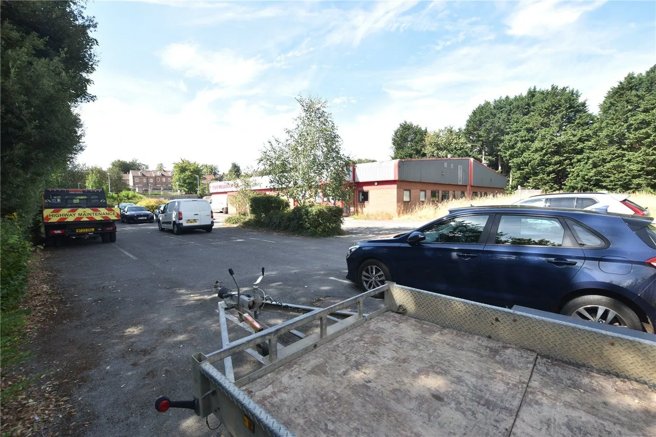 Stonebridgegate, Ripon, HG4, photo 4