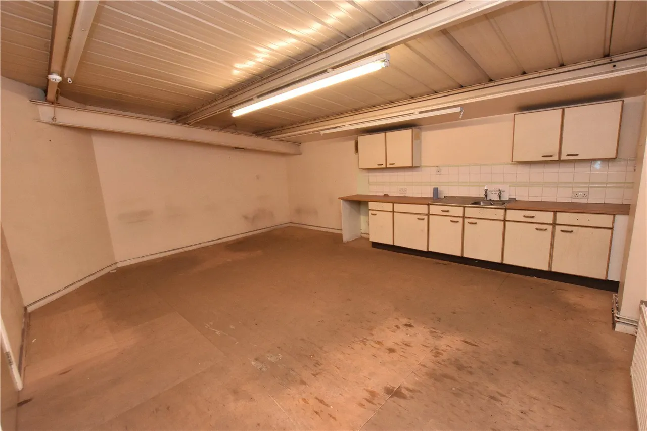Stonebridgegate, Ripon, HG4, photo 12