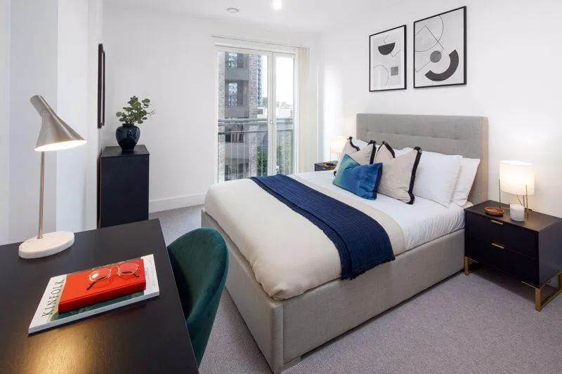 Courthouse Way, London, SW18, photo 6