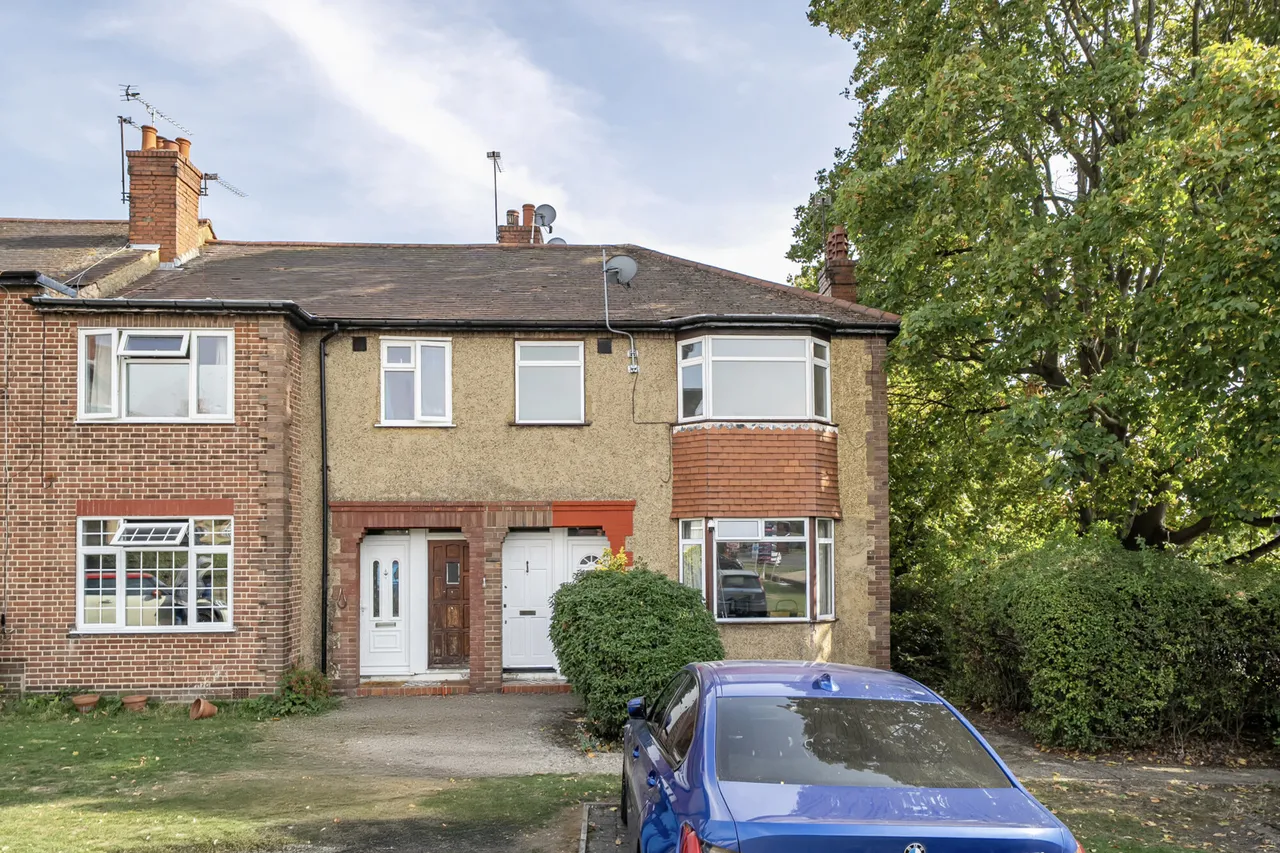 Whitton Avenue West, Northolt, UB5, photo 19