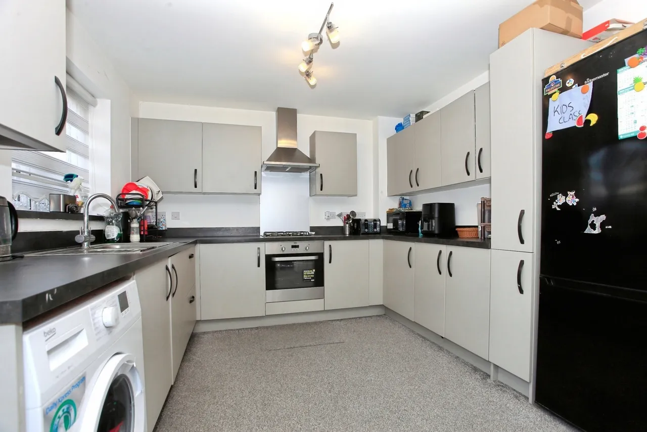 Waterfield Close, Peterborough, Cambridgeshire, PE3, photo 5