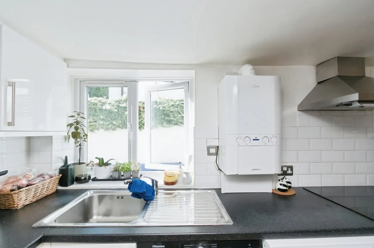 Prestonville Road, Brighton, BN1, photo 18