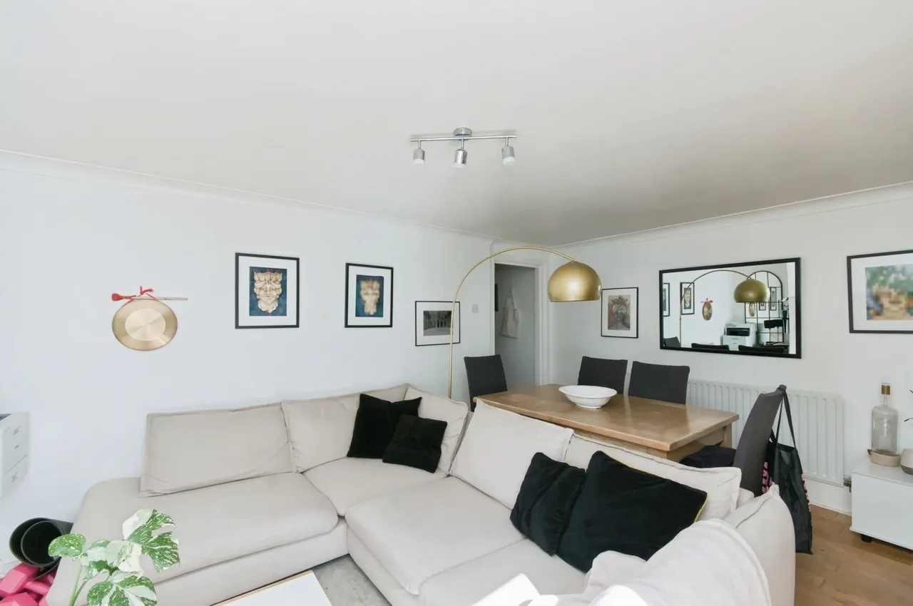 Prestonville Road, Brighton, BN1, photo 17