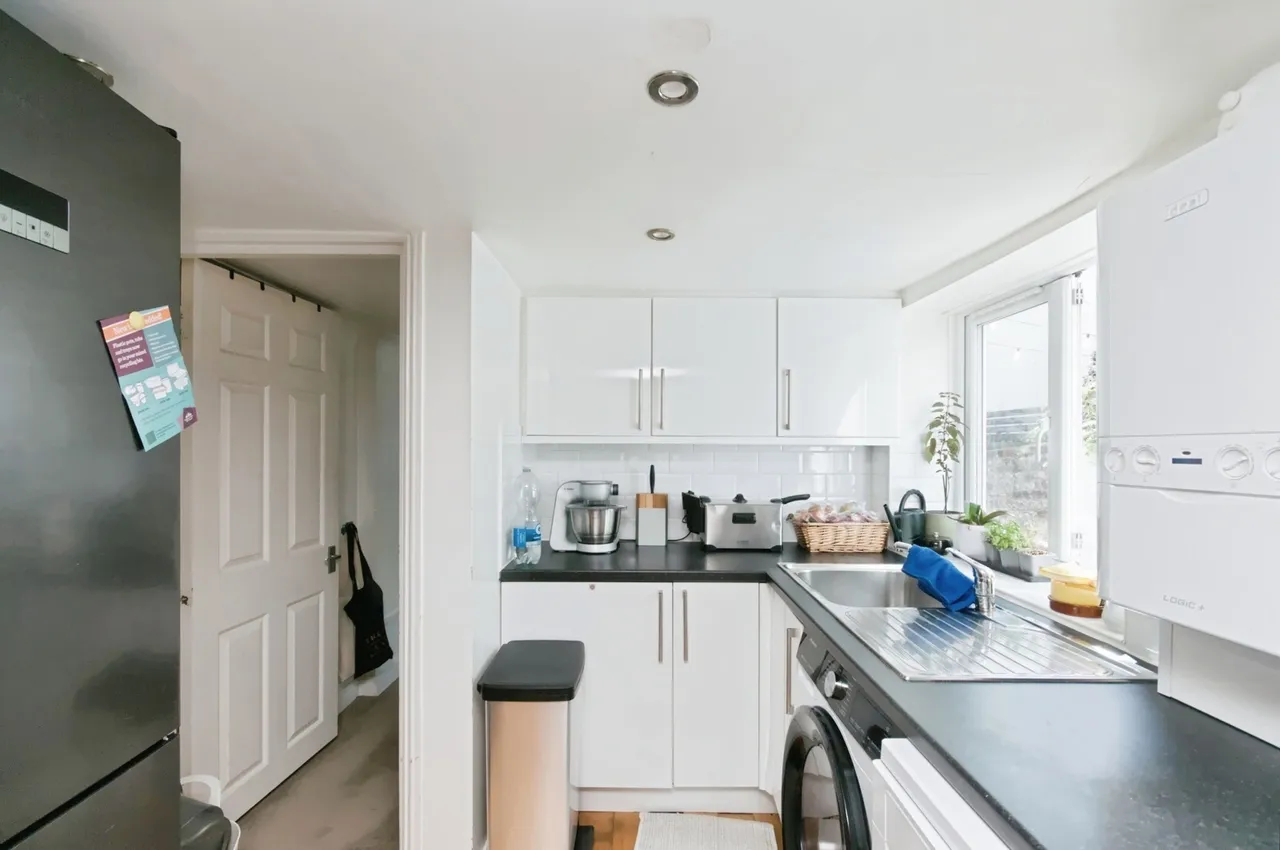 Prestonville Road, Brighton, BN1, photo 13