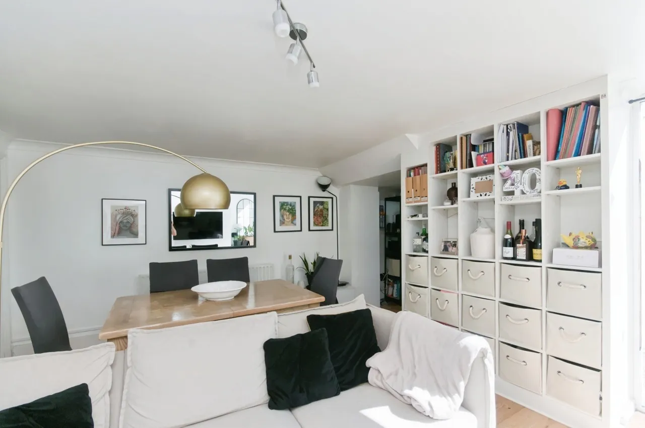 Prestonville Road, Brighton, BN1, photo 7