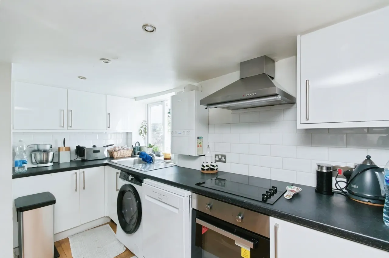 Prestonville Road, Brighton, BN1, photo 12