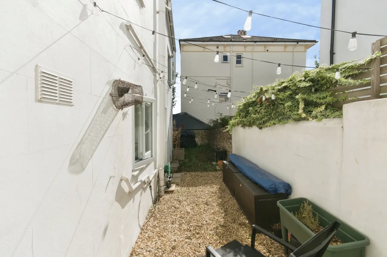 Prestonville Road, Brighton, BN1, photo 23
