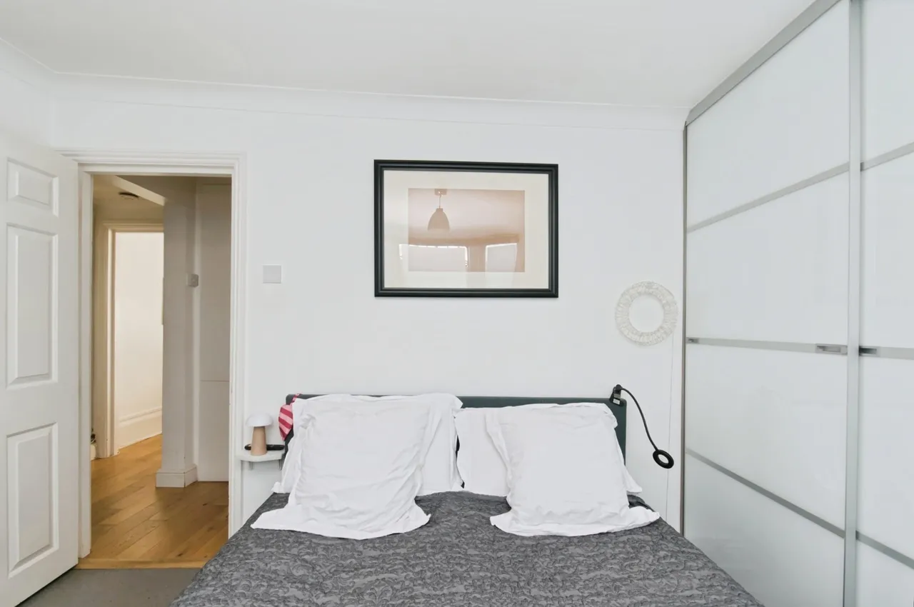 Prestonville Road, Brighton, BN1, photo 11