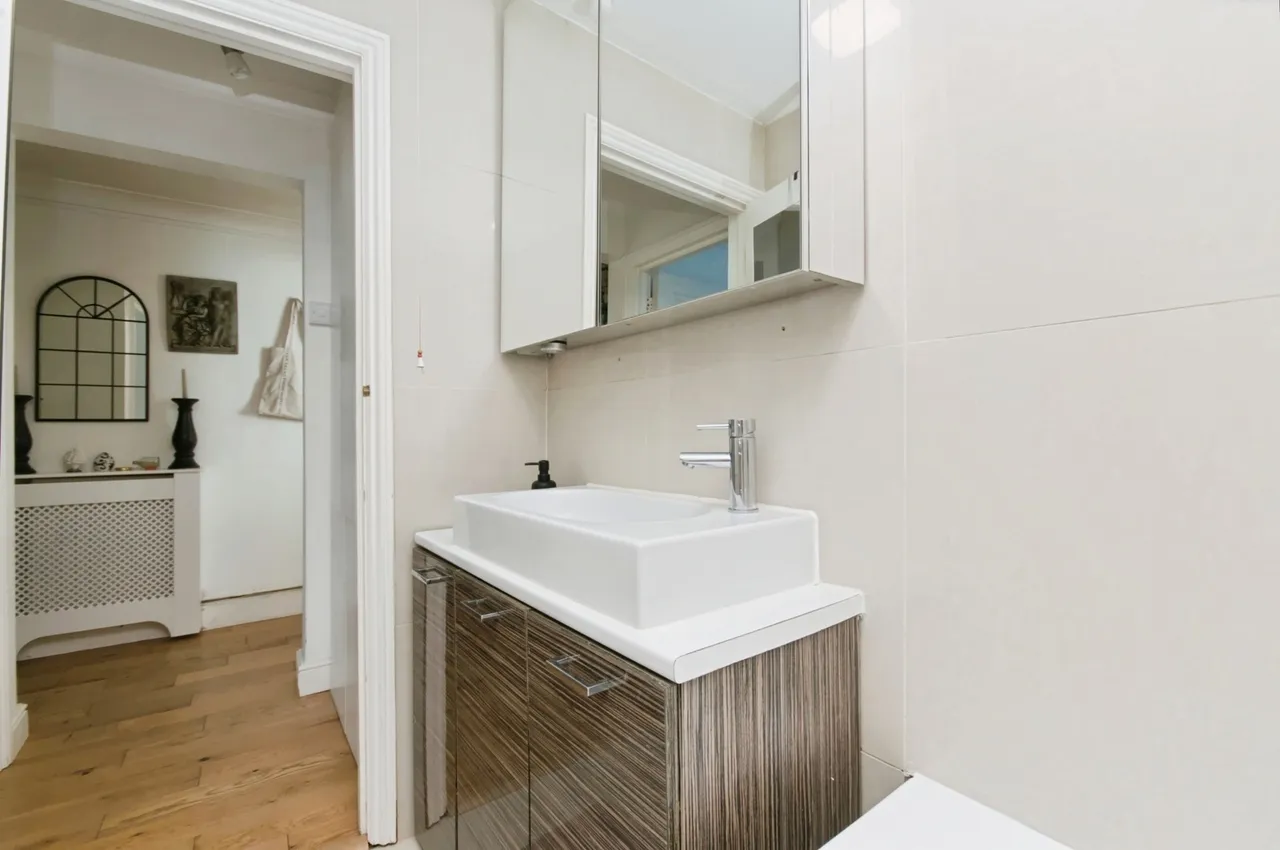 Prestonville Road, Brighton, BN1, photo 16