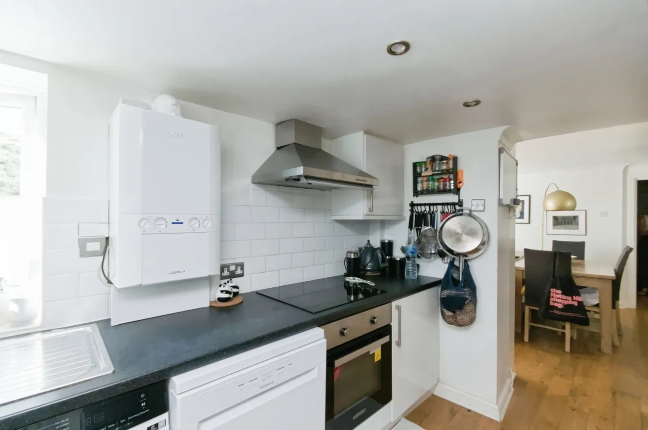Prestonville Road, Brighton, BN1, photo 19