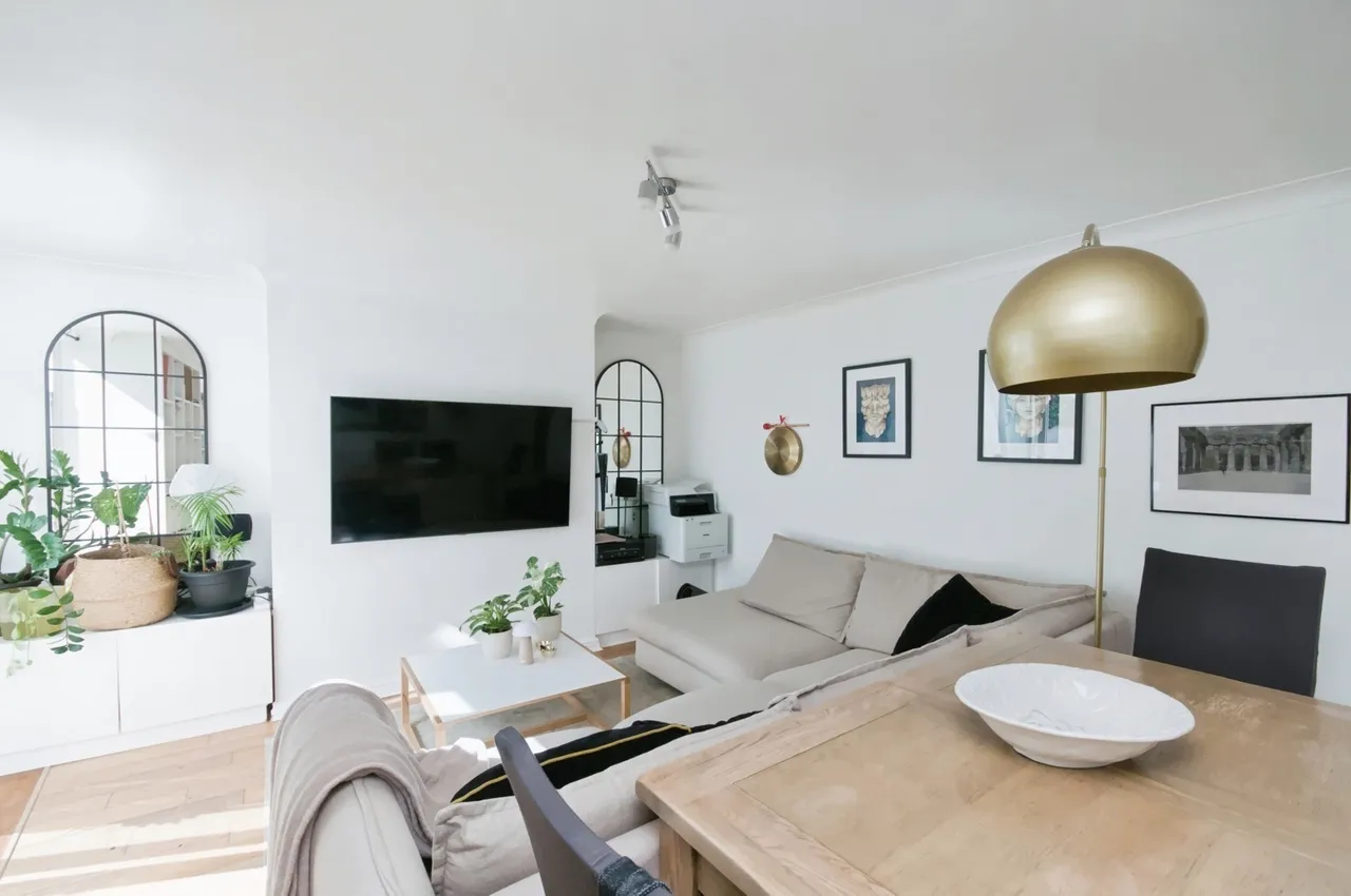 Prestonville Road, Brighton, BN1, photo 15