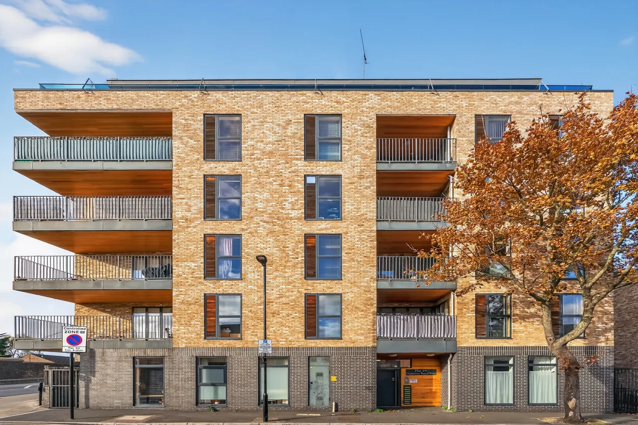 Queens Road West, London, E13, photo 19