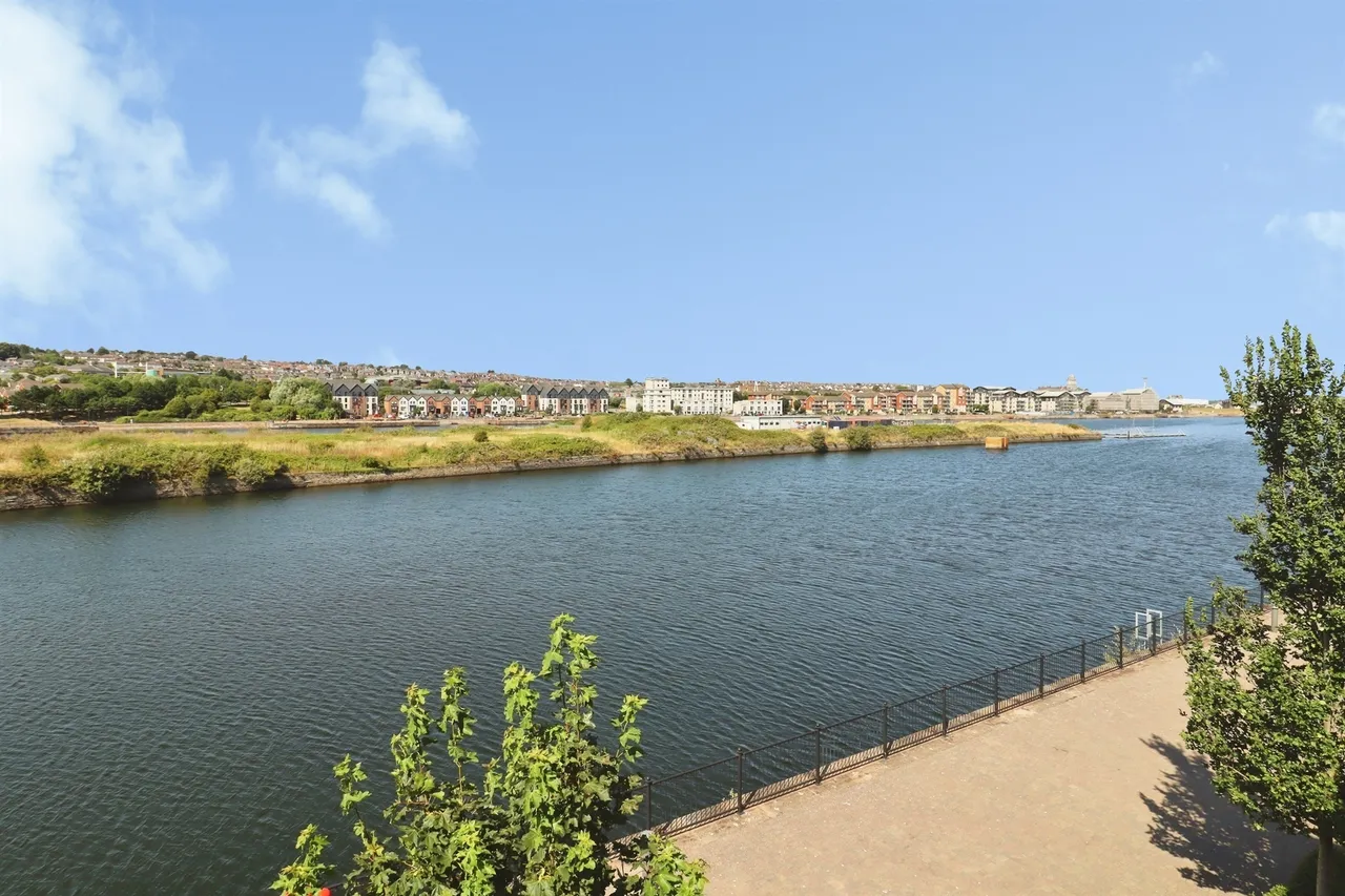 Rhodfa Cambo, Barry, CF62, photo 13
